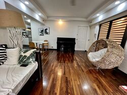 Bishan Street 22 (Bishan), HDB 3 Rooms #351595821